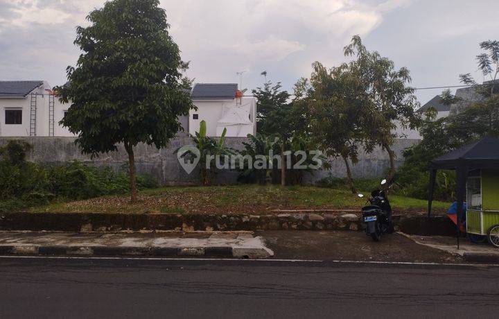 Dijual Tanah Luas Dalam perumahan Metland Tambun Bekasi 