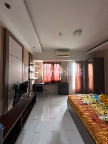 Apartemen Uc Citraland