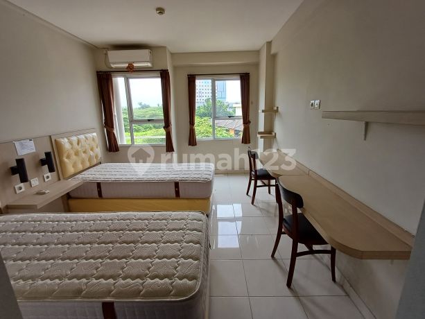 Apartemen Elvis Tower Jababeka Studio 