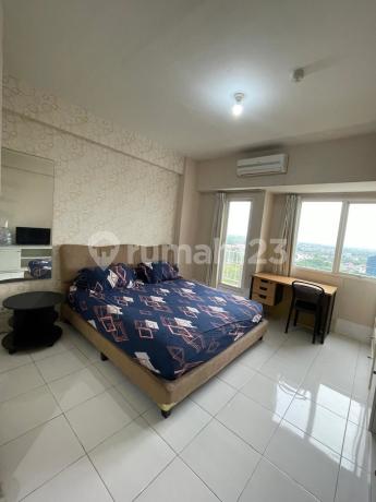 Uc Surabaya Studio Apartment Uc Surabaya Studio Apartment
