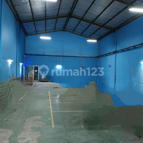 Pergudangan Bizpark Ciputra Pulogadung Jakarta Timur