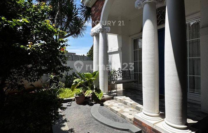 Rumah Di Perumahan The Royal Residence Pulo Gebang