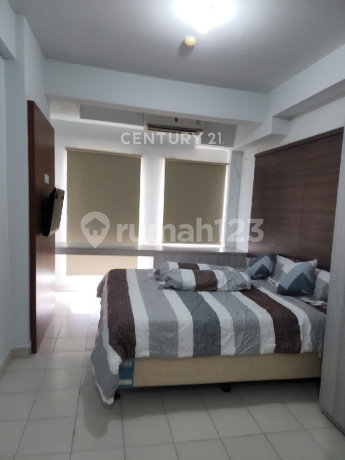 Type Studio , Furnishh Siap Huni, Patraland Urbano Apartment! Type Studio , Furnishh Siap Huni, Patraland Urbano Apartment!