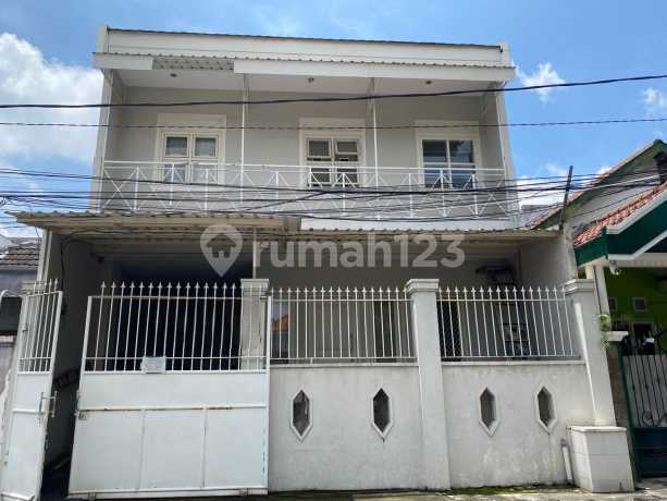 Rumah Jl Graha Sunan Ampel Surabaya Barat Rumah Jl Graha Sunan Ampel Surabaya Barat