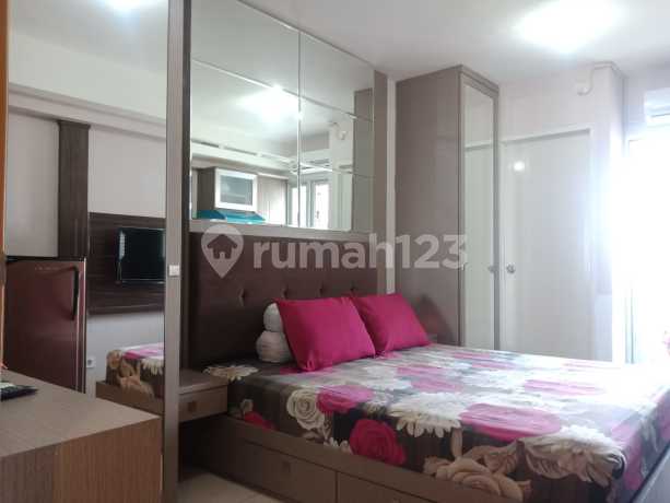 Apartement Educity Tower Yale LT 26 Type Studio