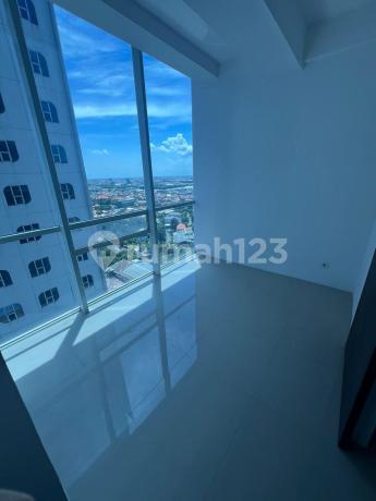 Apartment The City Square Lt. 7, Pool View Hunian 2Br