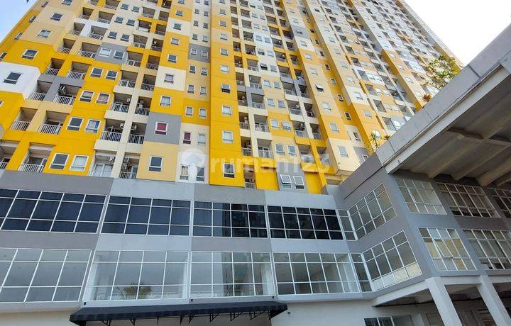 Apartemen Furnished dekat tol di Grand Icon Caman, Bekasi