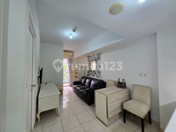 Apartemen Springlake Tipe 2 Bedroom Jarang Ada