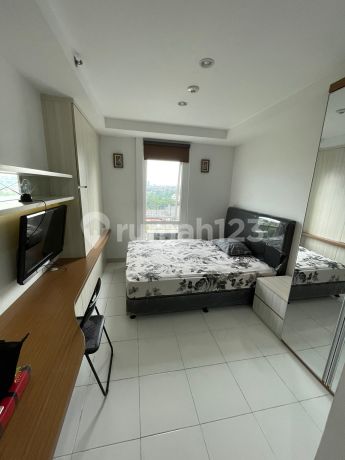Apartemen Fully Furnish Dekat Pintu Tol Di Cikarang Barat,bekasi