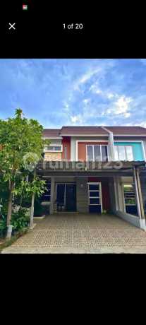 Rumah Cantik Cluster Teresta Siap Huni di Metland Menteng Rumah Cantik Cluster Teresta Siap Huni di Metland Menteng