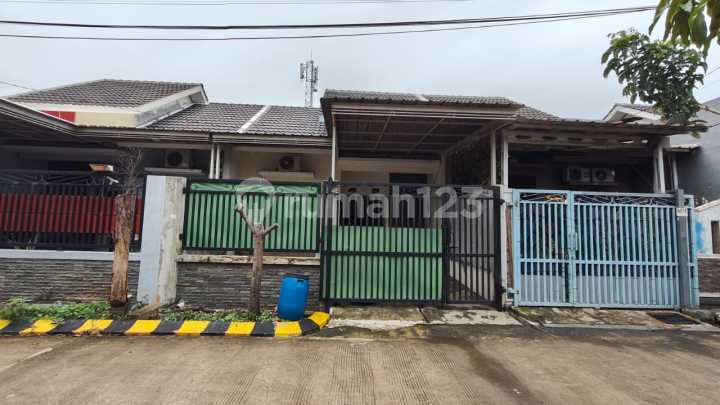 Nice SHM House in Grand Mahkota 1, Bekasi