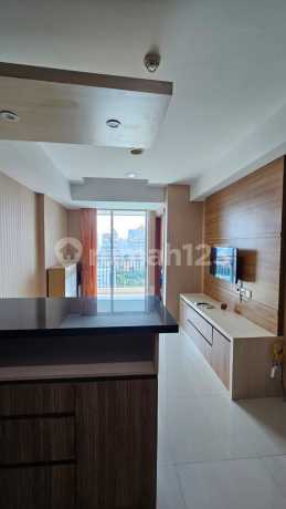 Fully Furnished Apartment in Springhill Terrace Kemayoran Fully Furnished Apartment in Springhill Terrace Kemayoran