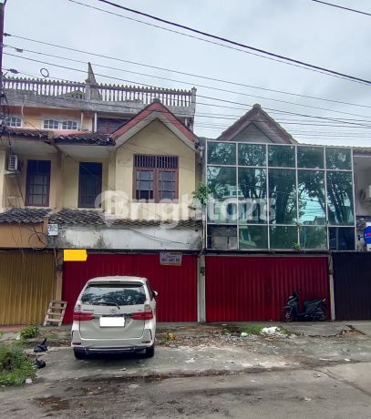 BALIKPAPAN, DISEWAKAN RUKO BALIKPAPAN PERMAI BALIKPAPAN, DISEWAKAN RUKO BALIKPAPAN PERMAI