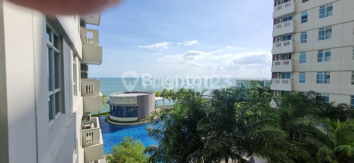 APARTEMEN BORNEO BAY 2 BR