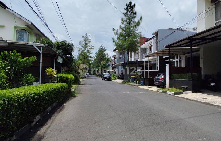 Kavling Istana Regency Sudirman Cijerah Sayap Jendral Sudirman