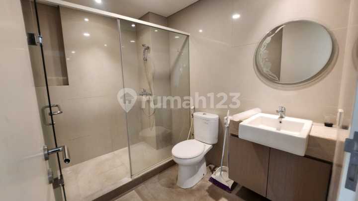 2BR Landmark Residence Bandung Fully Furnished c/w Electronic & include Washing Machines 2BR Landmark Residence Bandung Fully Furnished c/w Electronic & include Washing Machines