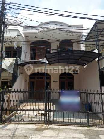 Rumah di Gading Ayu Kelapa Gading Rumah di Gading Ayu Kelapa Gading
