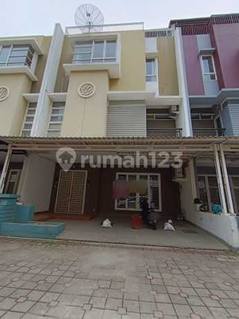 Rumah di Gading Lavender Kelapa Gading