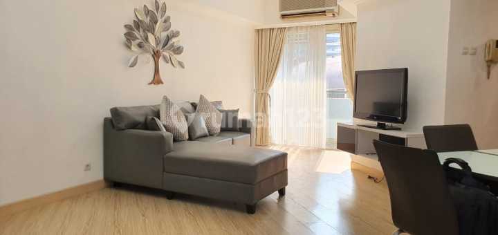 Apartemen Sudirman Tower Condominium,renovated,2br By Brigitta Apartemen Sudirman Tower Condominium,renovated,2br By Brigitta