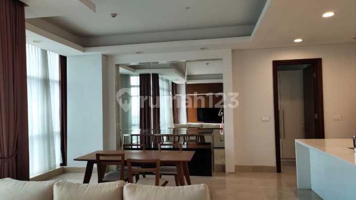 Apartemen La Maison Barito 3 BR Bagus Nego By Brigitta 0813xxxxxxxx Apartemen La Maison Barito 3 BR Bagus Nego By Brigitta 0813xxxxxxxx