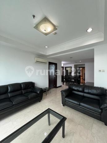 Apartemen Puri Imperium Luas136m Murah