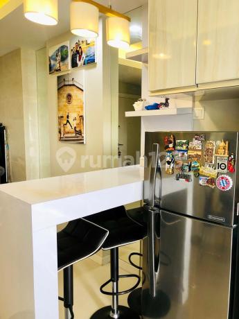 Apartemen Metropark Residence Furnished