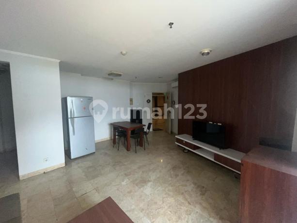 Apartemen Beverly Tower 2 Kamar Ff Rp. 1.375m By Brigitta