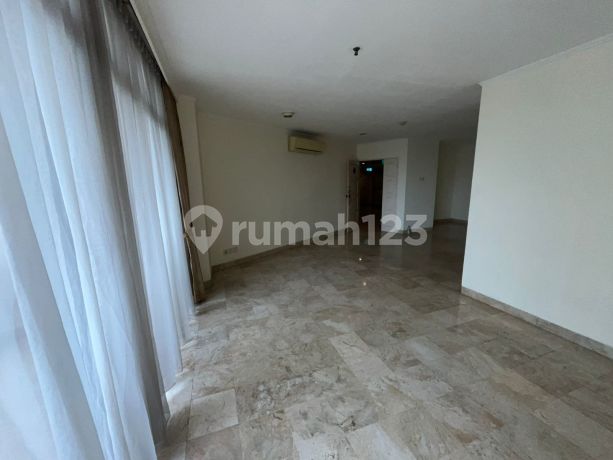 Apartemen Beverly Tower 3kt Unit Bgs By Brigitta