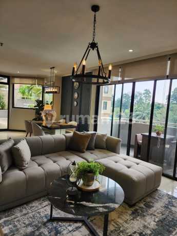 Apartemen Beverly Tower Penthouse Brandnew By Brigitta Apartemen Beverly Tower Penthouse Brandnew By Brigitta