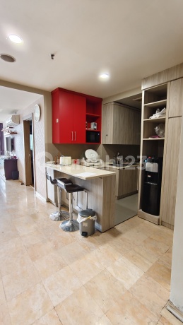 Apartemen Puri Imperium 3 Kamar Bgs dan Murah By Brigitta