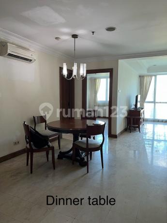 Apartemen Puri Imperium Luas147 Murah By Brigitta