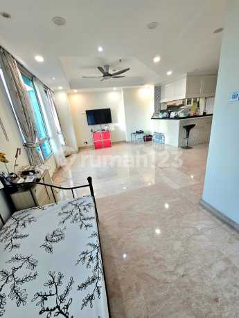 Apartemen Puri Imperium 3 Kamar Bgs By Brigitta