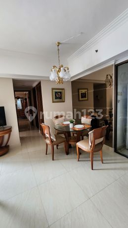 Apartemen Sudirman Tower Condominium 2 Kamar Tidur By Brigitta Apartemen Sudirman Tower Condominium 2 Kamar Tidur By Brigitta