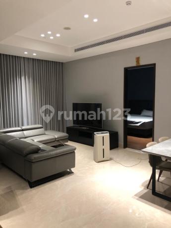 Apartemen Regent Banting Harga Jual Rugi Luas 101 Luxury Spacious Unit By Brigitta