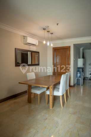 Apartemen Puri Imperium 3Kamar Termurah