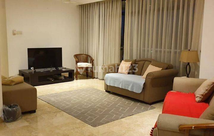 Apartemen Beverly Tower 3 Kamar Tidur Bgs dan Termurah By Brigitta