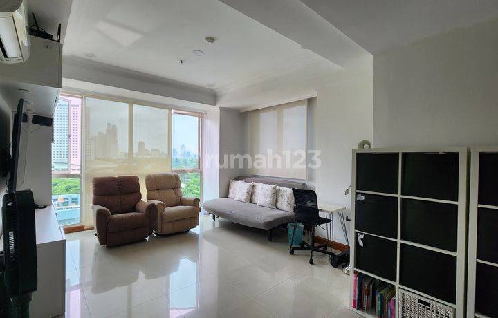 Apartemen Puri Imperium 3br Bgs N Murah By Brigitta