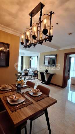 Apartemen Puri Imperium Bgs Sekali dan Murah