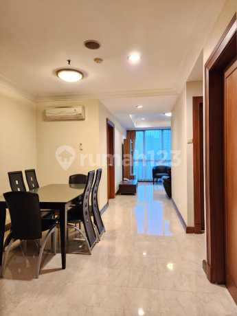 Apartemen Puri Imperium Luas 133 Murah Sekali By Brigitta