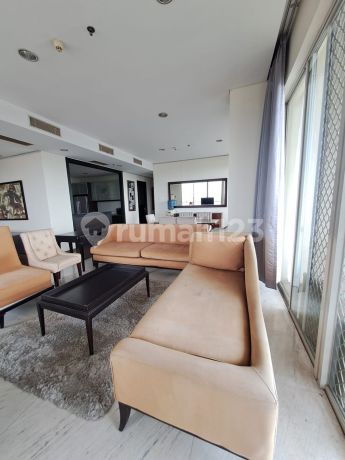 Apartemen Nirvana Kemang Luas 356m2 Jual Cepat By Brigitta
