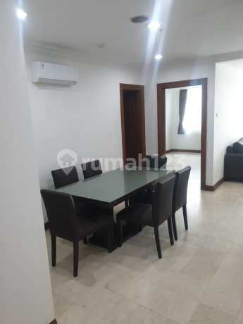 Apartemen Puri Imperium Luas 148M2 Apartemen Puri Imperium Luas 148M2