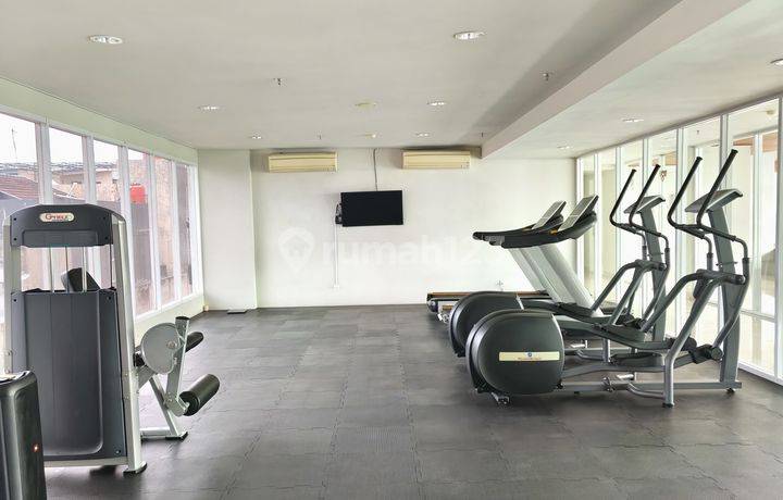 Jual Rugi Apartment Beverly 90210 Gading Serpong