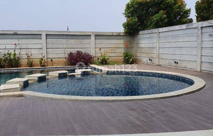 Jual Cepat Apartment The ENVIRO THE ENVIRO