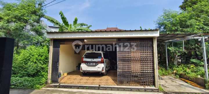 Rumah, SHM, di Sawangan Elok Rumah, SHM, di Sawangan Elok