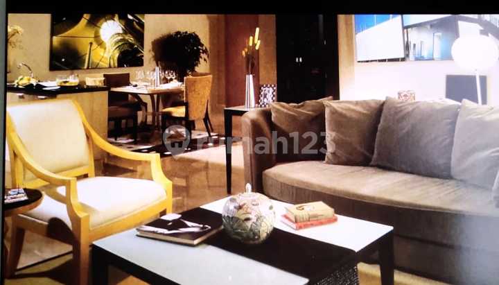 Dijual Apartement The Mayflower Marriott Jakarta Executive 2 BR Contact +62 81977403529