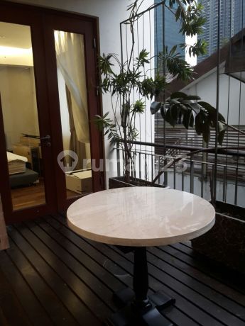 Dijual Apartement Daksa Residence 2 BR Furnished Contact +62 81977403529