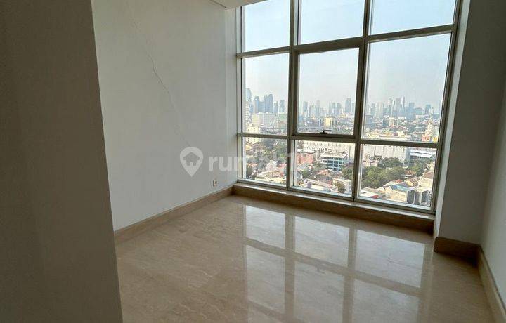 Dijual Apartamen La Maison Barito 2 BR Semi Furnished Contact Erfi 081977403529