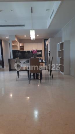 Dijual Apartment Ascott Ciputra World 1 (My Home) 3 BR Furnished Contact 08197740xxxx 