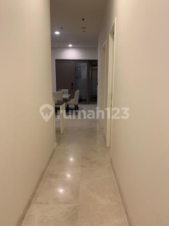 Dijual Apartment The Stature 3 BR Bagus Furnished Dijual Apartment The Stature 3 BR Bagus Furnished