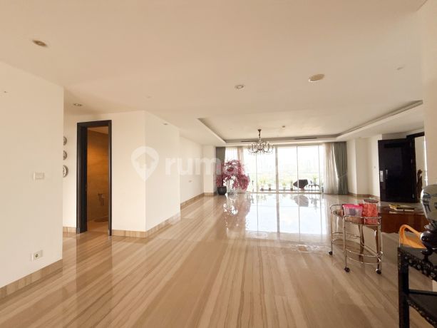 Dijual Termurah Apartment Providence Park 3 BR Unfurnished Dijual Termurah Apartment Providence Park 3 BR Unfurnished